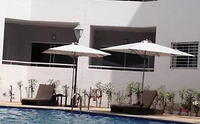 La Siesta Beach Resort